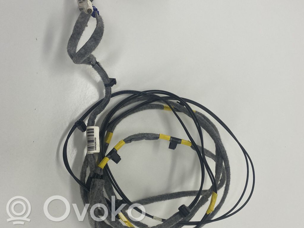 Peugeot 308 Other wiring loom 