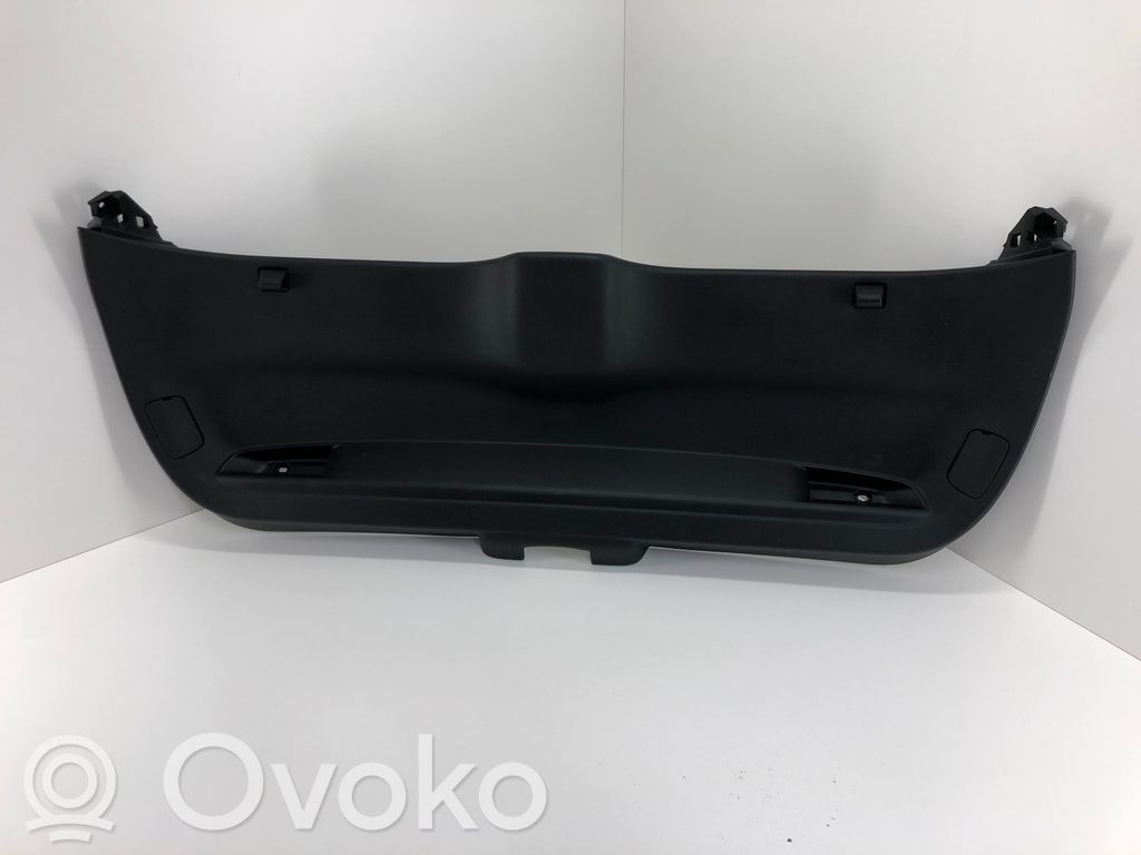 Citroen DS5 Garnitures hayon 