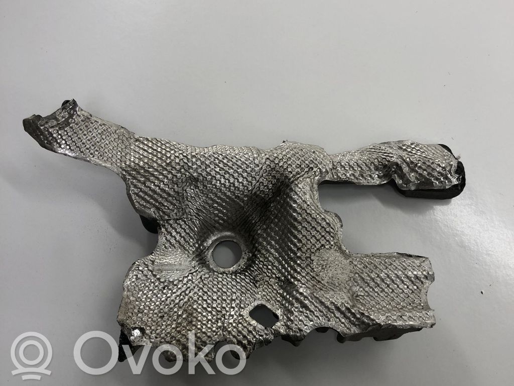 Audi A6 S6 C7 4G Écran thermique 