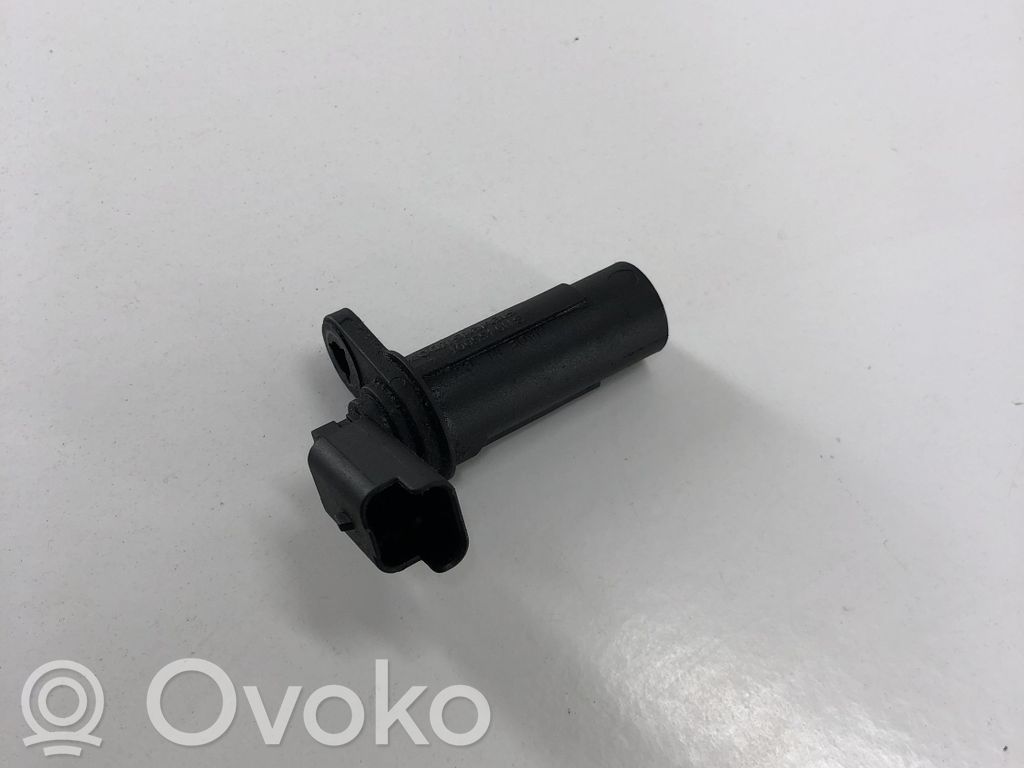 Renault Laguna III Sensor de posición del cigüeñal 