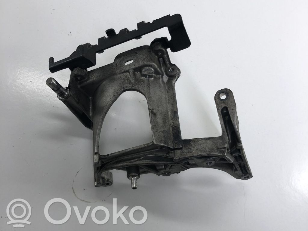 Peugeot 308 Fuel filter bracket/mount holder 