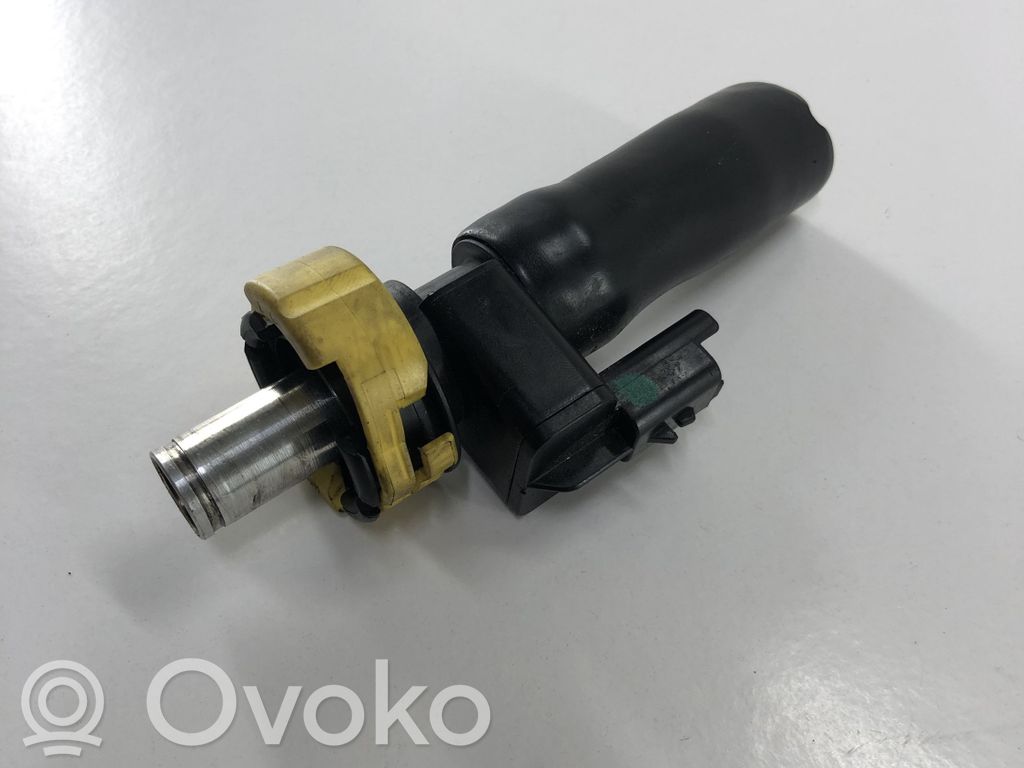 Peugeot 308 Sensor de la presión del aire 