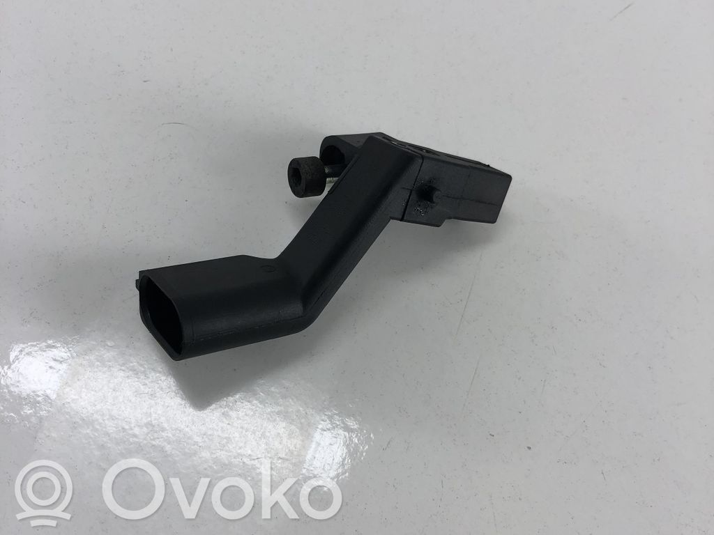 Seat Ibiza IV (6J,6P) Czujnik położenia wału korbowego 