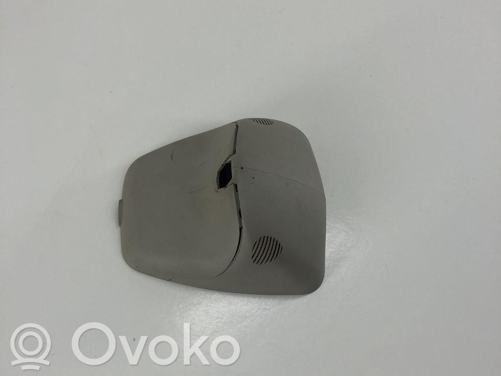 Renault Laguna III Rearview mirror trim 