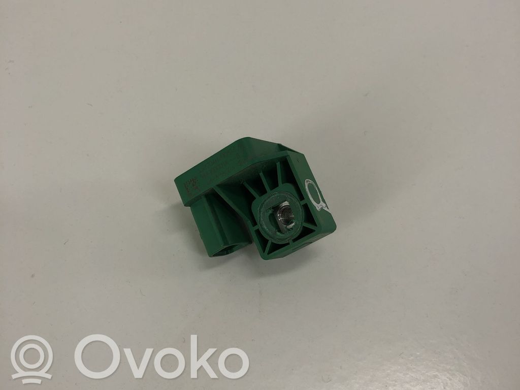 Renault Laguna III Sensor impacto/accidente para activar Airbag 