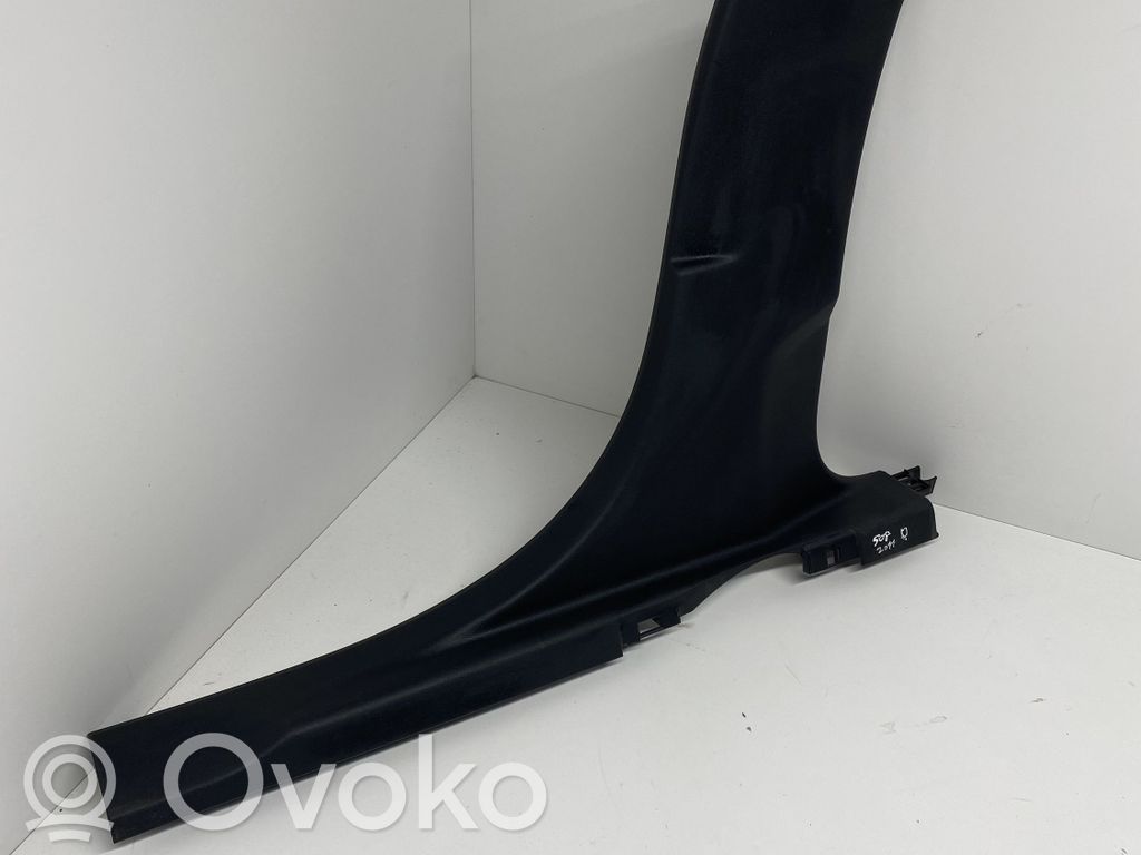 Peugeot 508 Rivestimento montante (B) (fondo) 