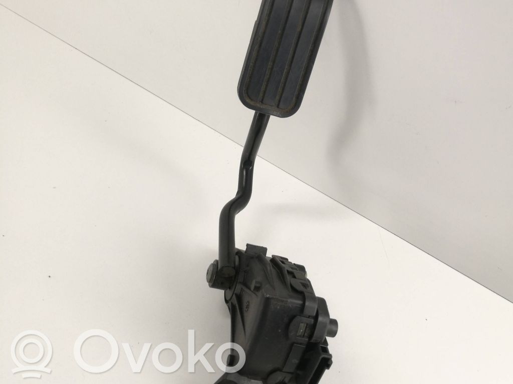 Volkswagen Sharan Gaspedal 