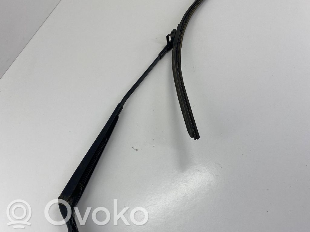 Volkswagen Sharan Priekinio stiklo valytuvų kojelė 