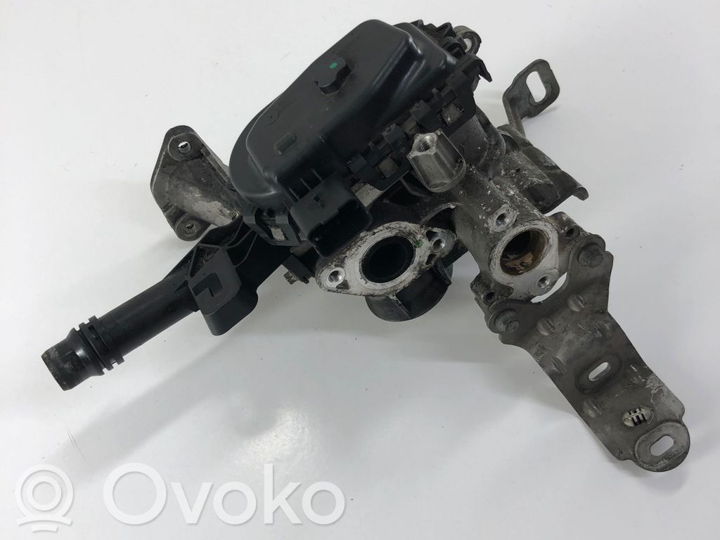 Peugeot 5008 EGR vožtuvas 
