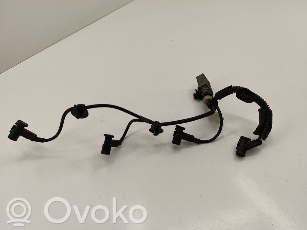 Peugeot 508 Glow plug wires 