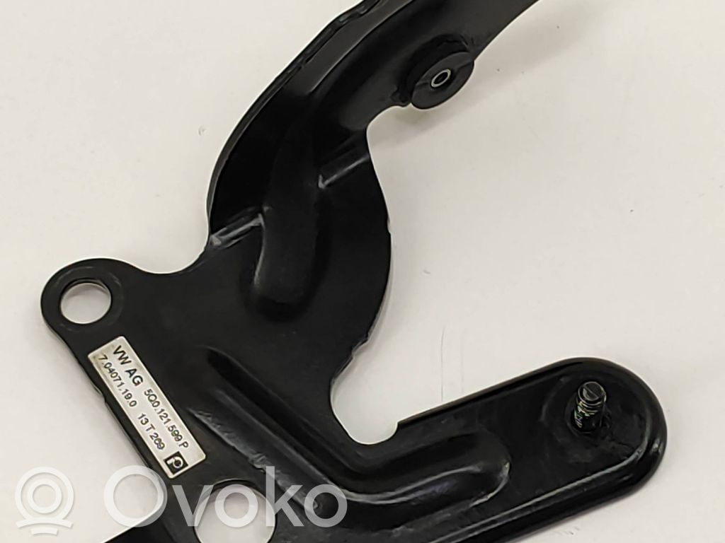 Volkswagen Golf VII Other engine bay part 