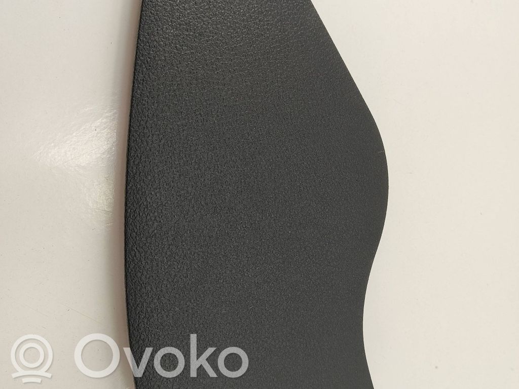 Volkswagen Golf VII Boczny element deski rozdzielczej 