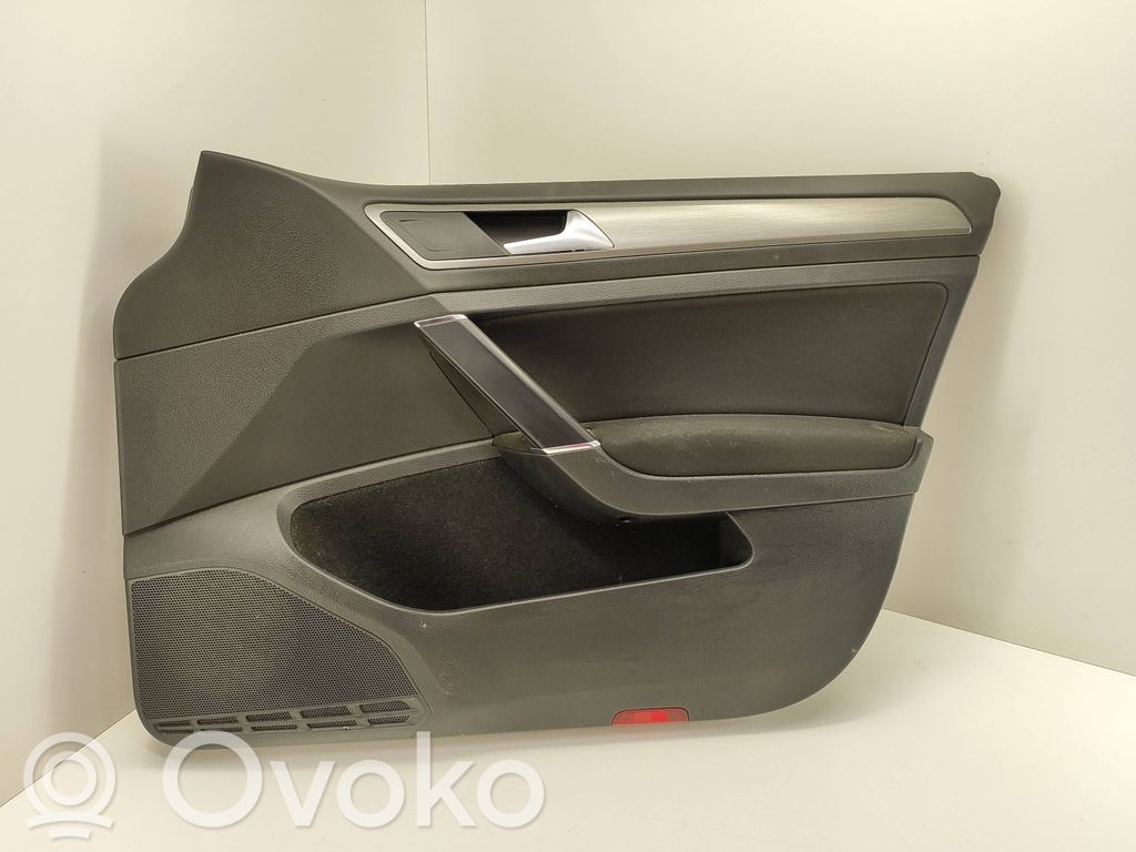 Volkswagen Golf VII Boczki / Poszycie drzwi przednich 