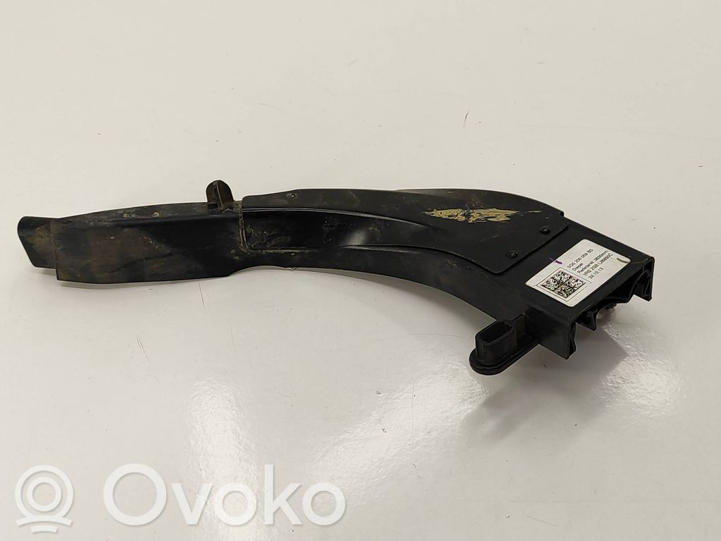 Volkswagen Golf VII Other exterior part 