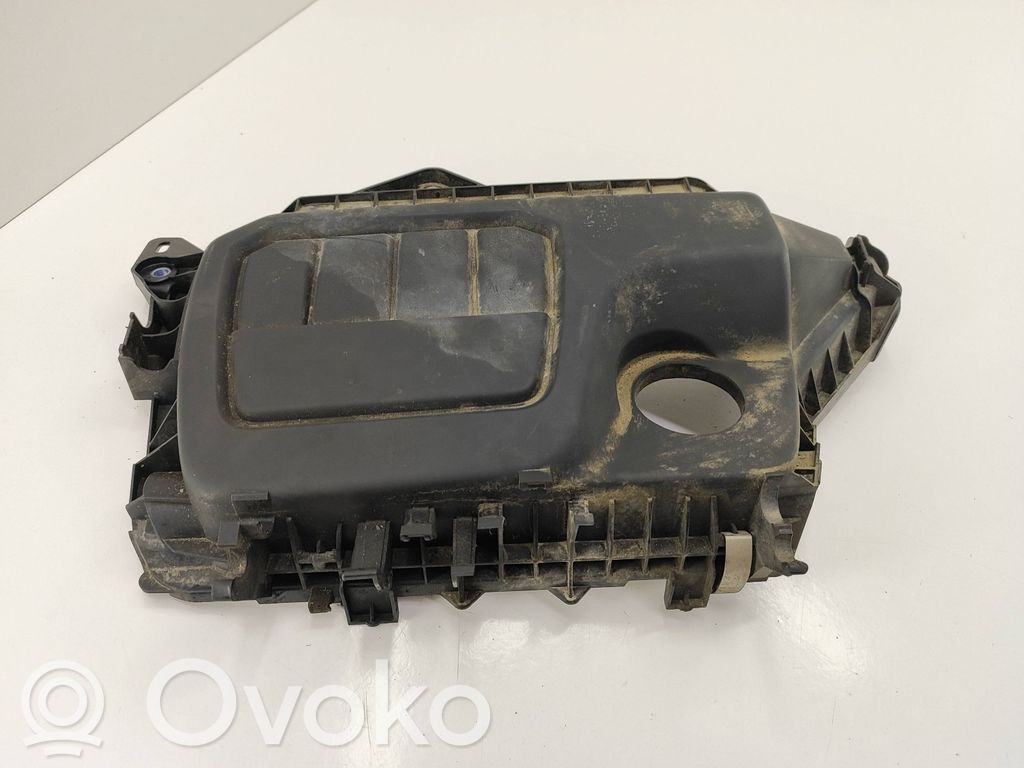 Renault Trafic III (X82) Engine cover (trim) 