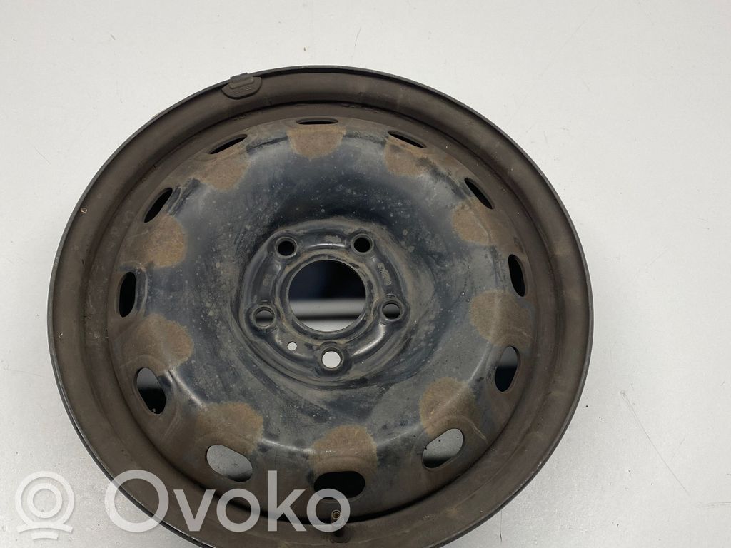 Koło zapasowe R16   403006329R,93866151