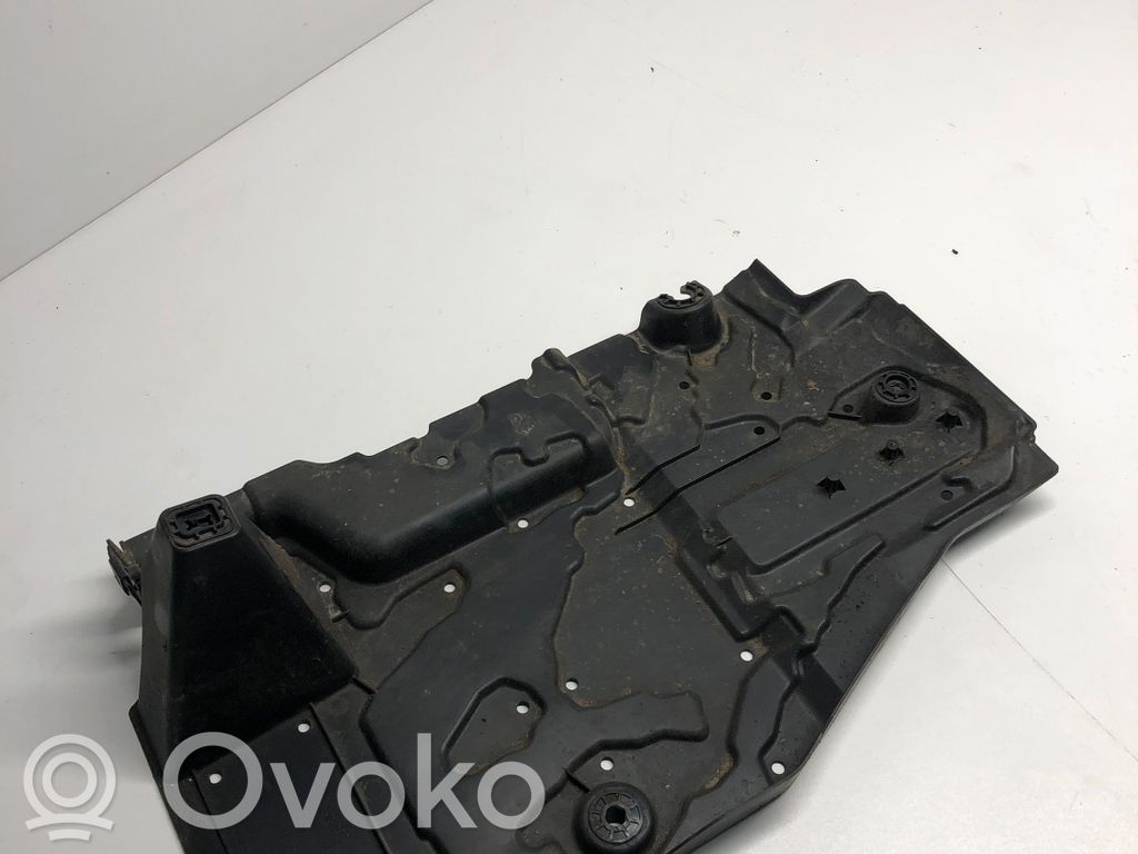 Peugeot 508 II Osłona dolna zbiornika paliwa 