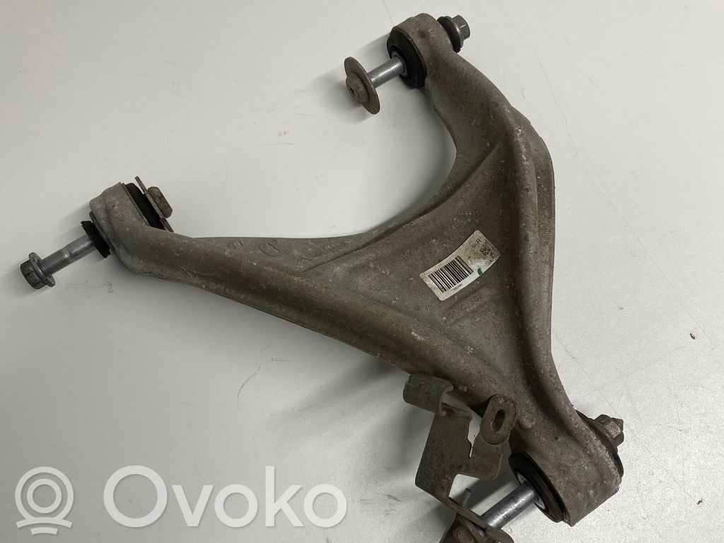 Peugeot 508 II Querlenker Achsschenkel hinten 