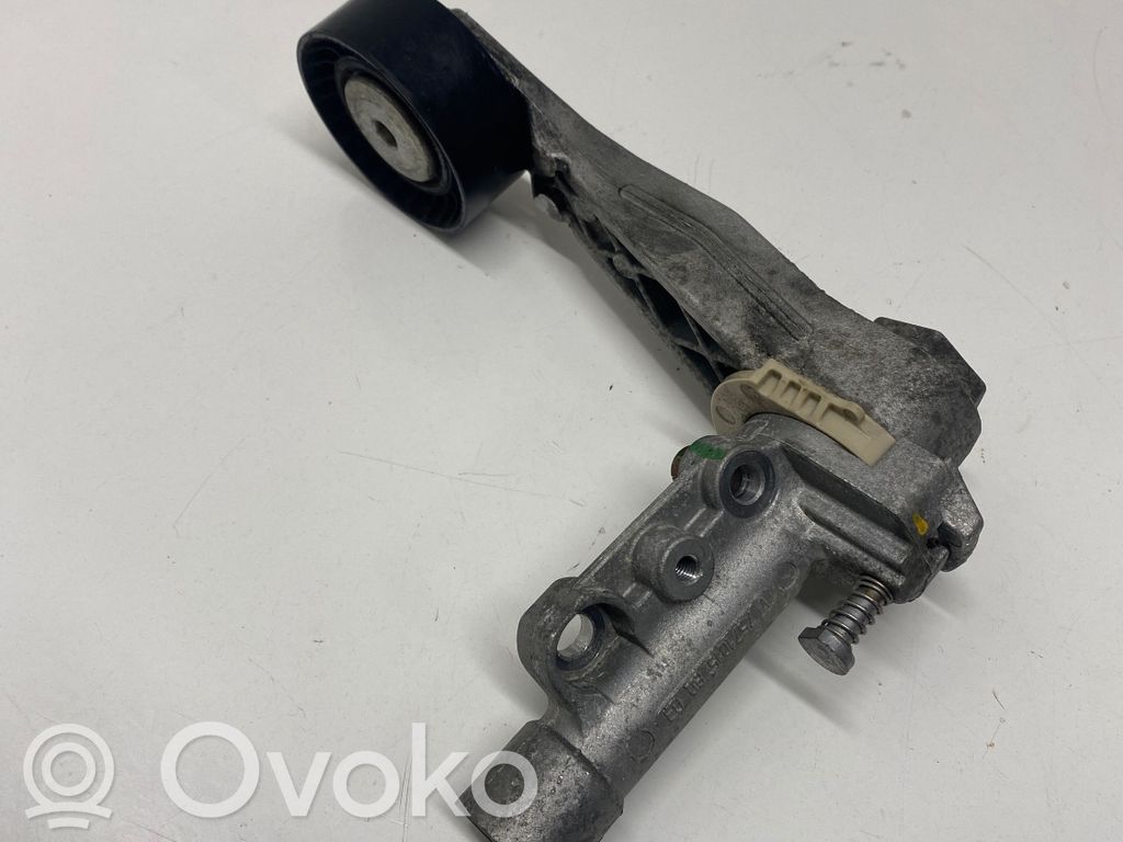 Peugeot 508 II Napinacz paska wielorowkowego / Alternatora 