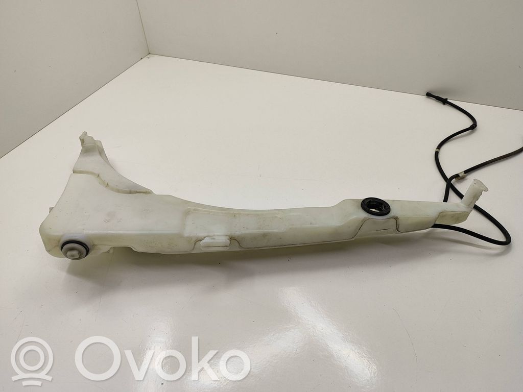 Peugeot 508 II Zbiornik płynu do spryskiwaczy szyby przedniej / czołowej 
