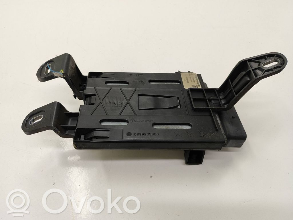 Peugeot 508 II Other control units/modules 