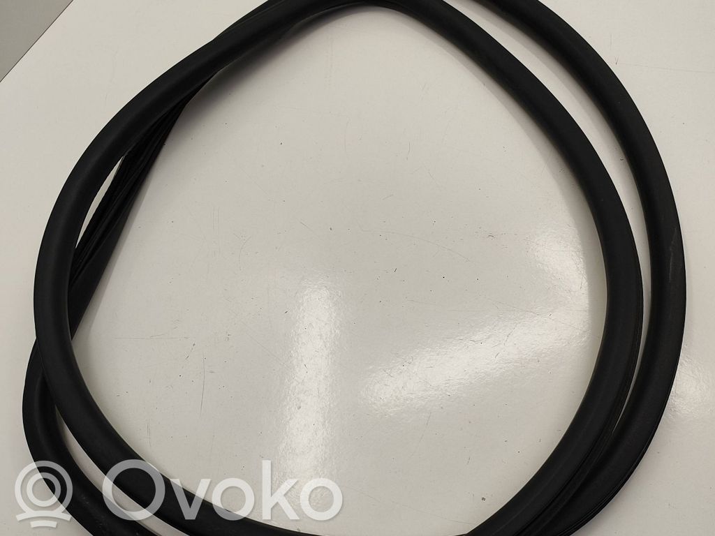 Peugeot 308 Front door rubber seal 