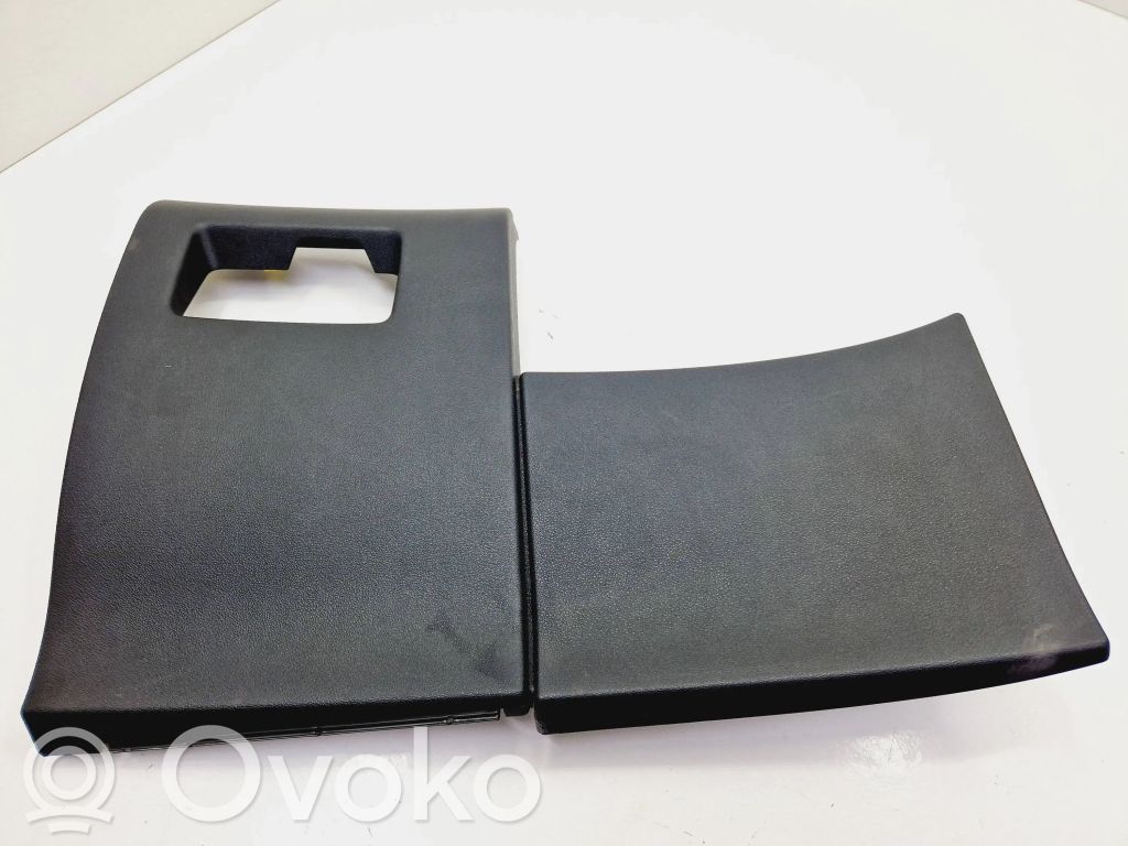 Citroen C4 II Dashboard lower bottom trim panel 