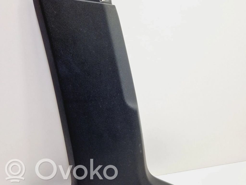 Citroen C4 II (B) pillar trim (bottom) 
