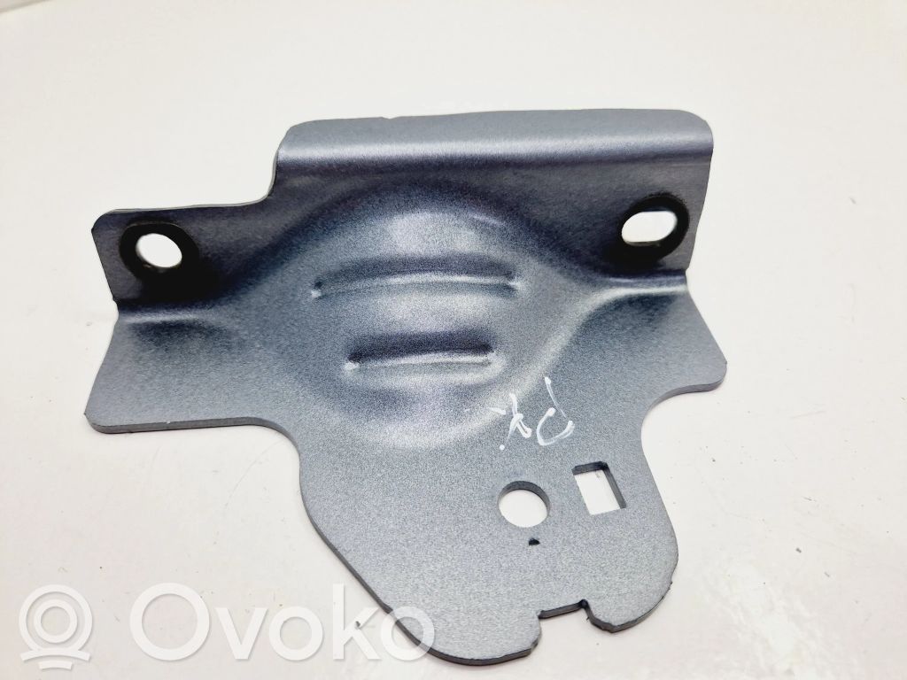Peugeot 2008 II Kita salono detalė 