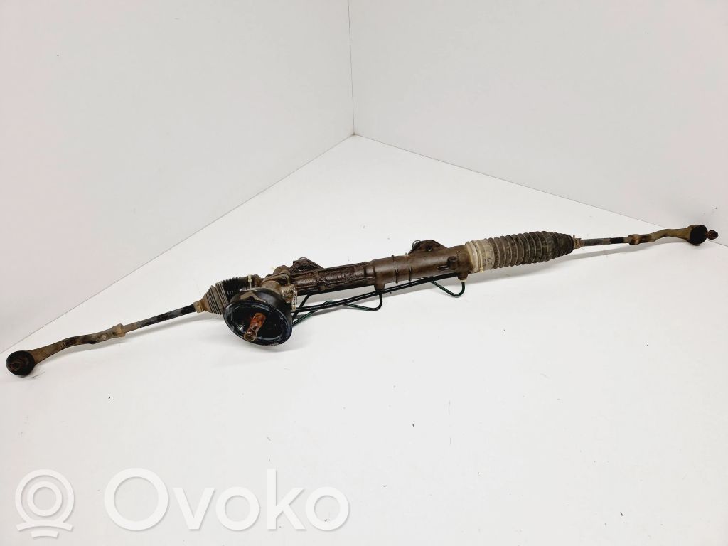 Citroen C4 II Steering rack 