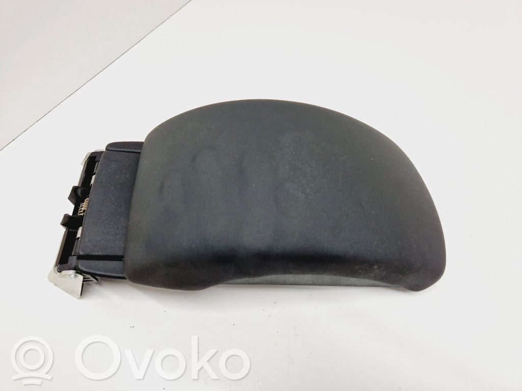 Citroen C4 II Armrest 