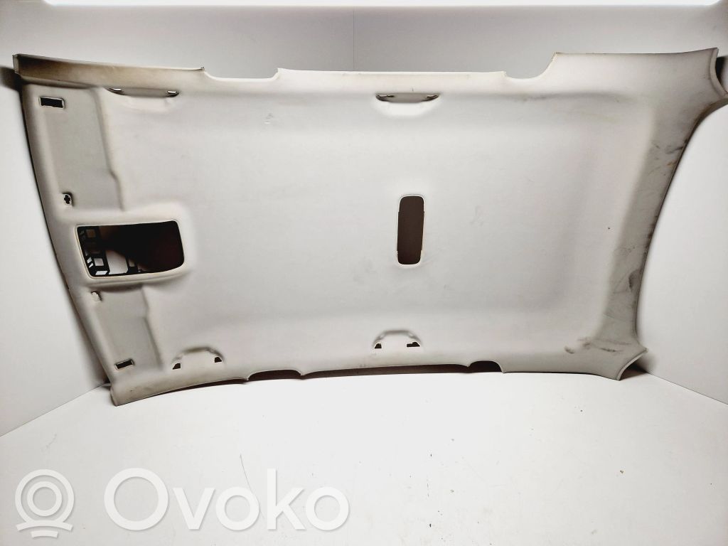 Skoda Octavia Mk3 (5E) Techo 
