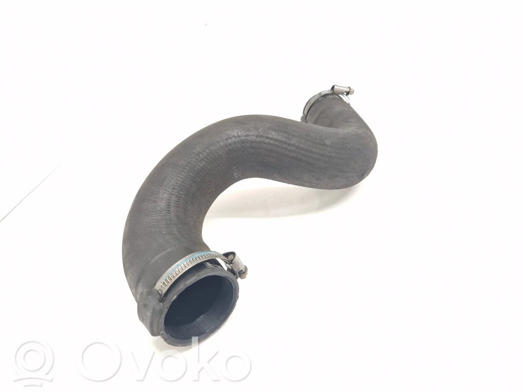 Peugeot 508 RXH Intercooler hose/pipe 