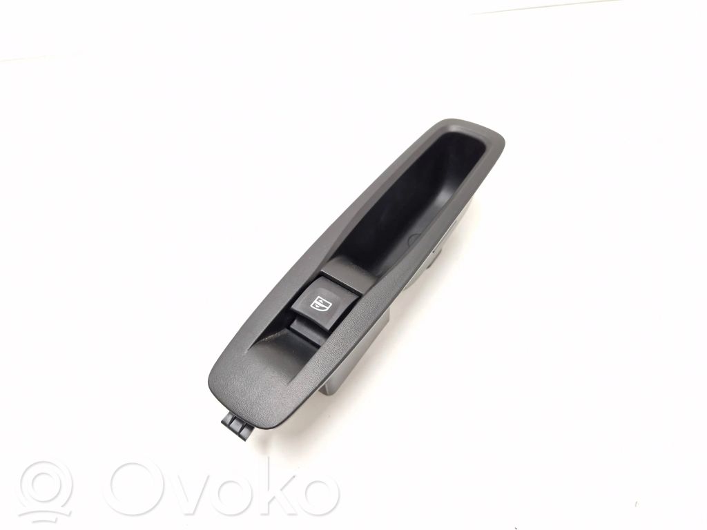Renault Megane IV Electric window control switch 