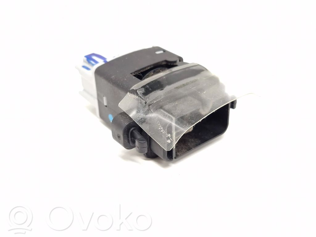 Ford Mondeo MK V Interior temperature sensor 