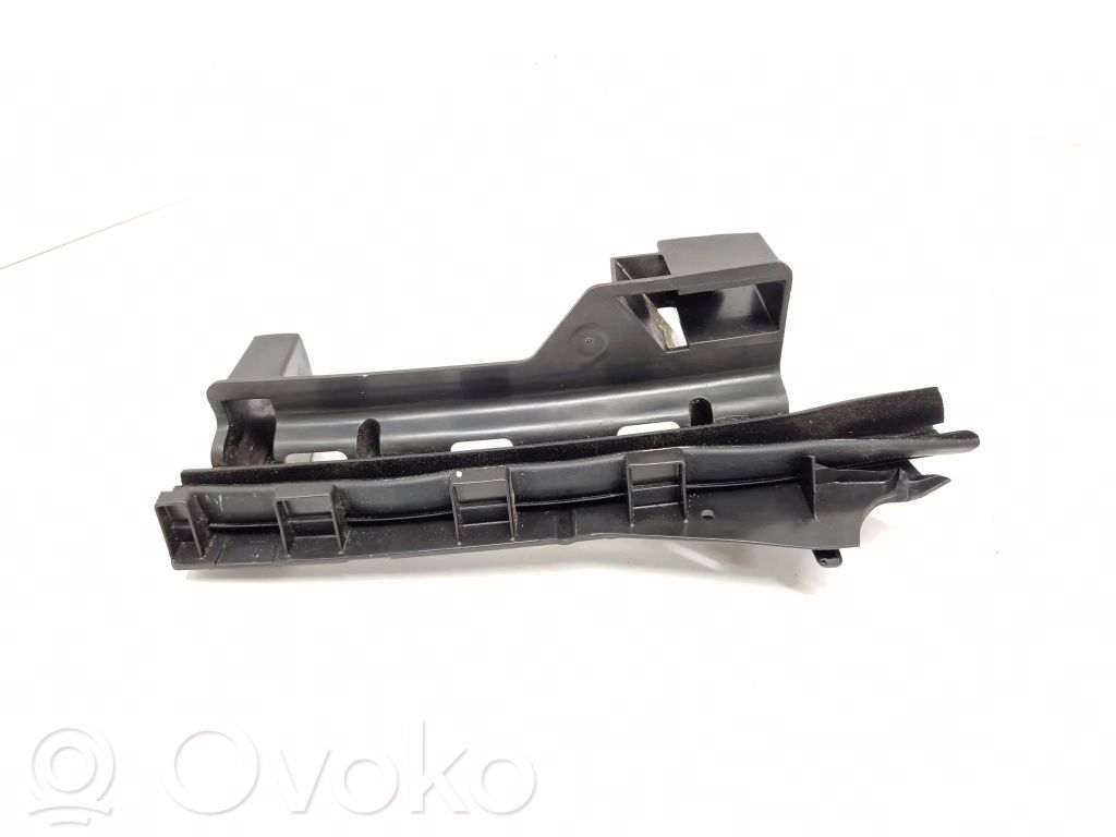 Ford Mondeo MK V Listwa szyby drzwi przednich 