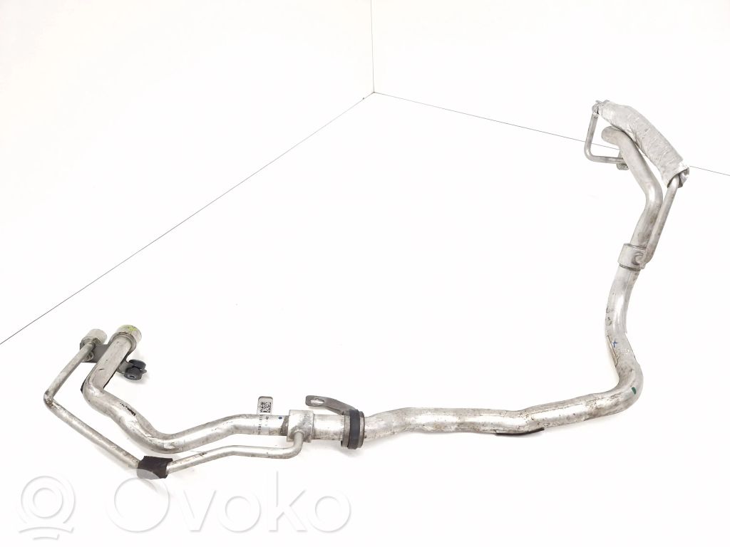 Ford Mondeo MK V Ilmastointilaitteen putki (A/C) 
