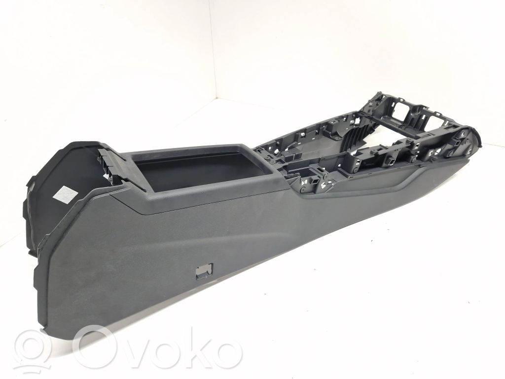 Audi A4 S4 B9 Centrinė konsolė 