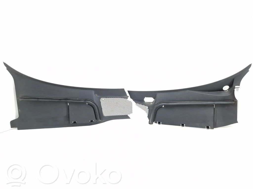 Audi A4 S4 B9 Pyyhinkoneiston lista 