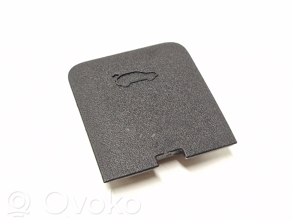 Audi A4 S4 B9 Other trunk/boot trim element 