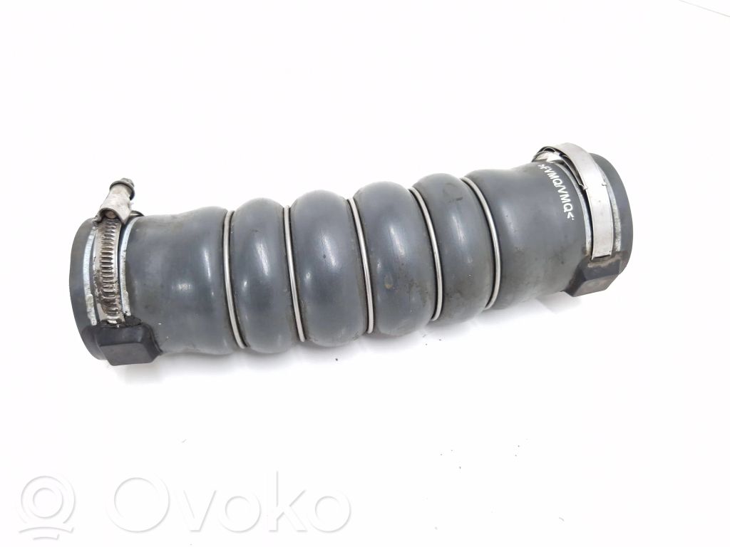 Peugeot 508 Intercooler hose/pipe 