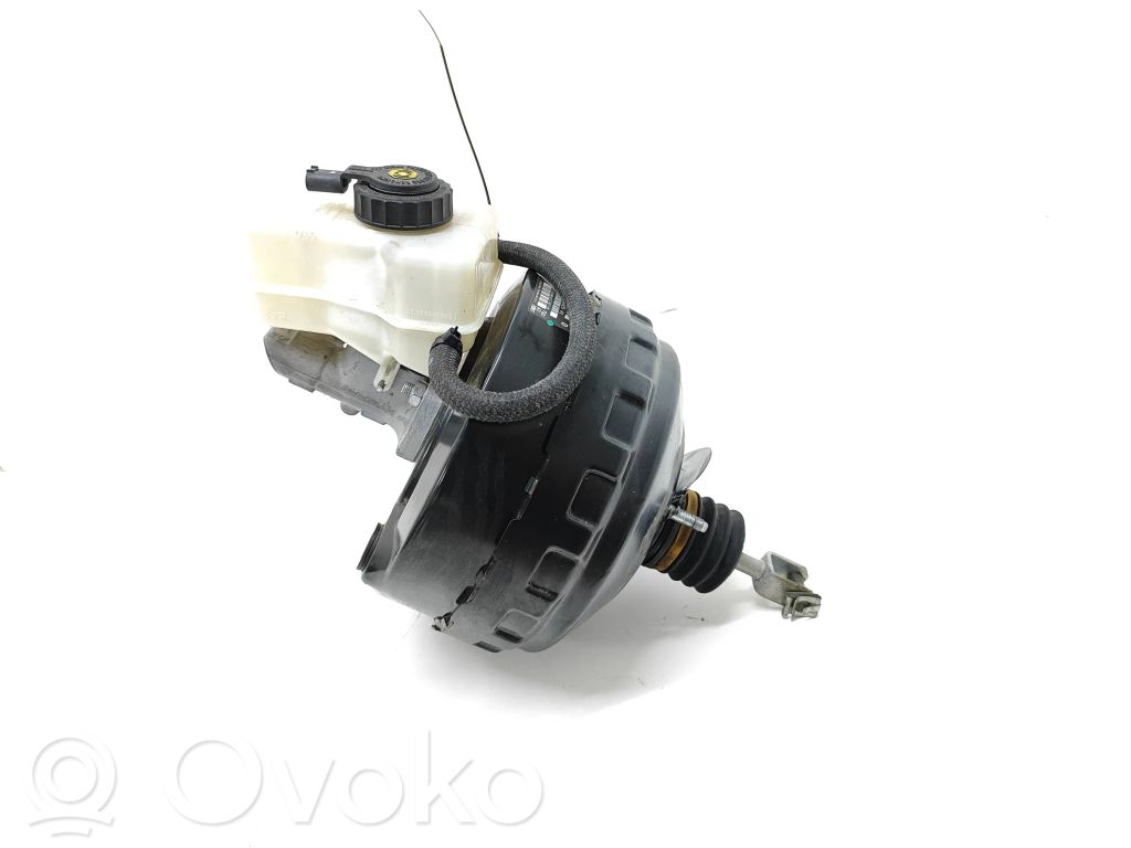 BMW 1 E81 E87 Brake booster 