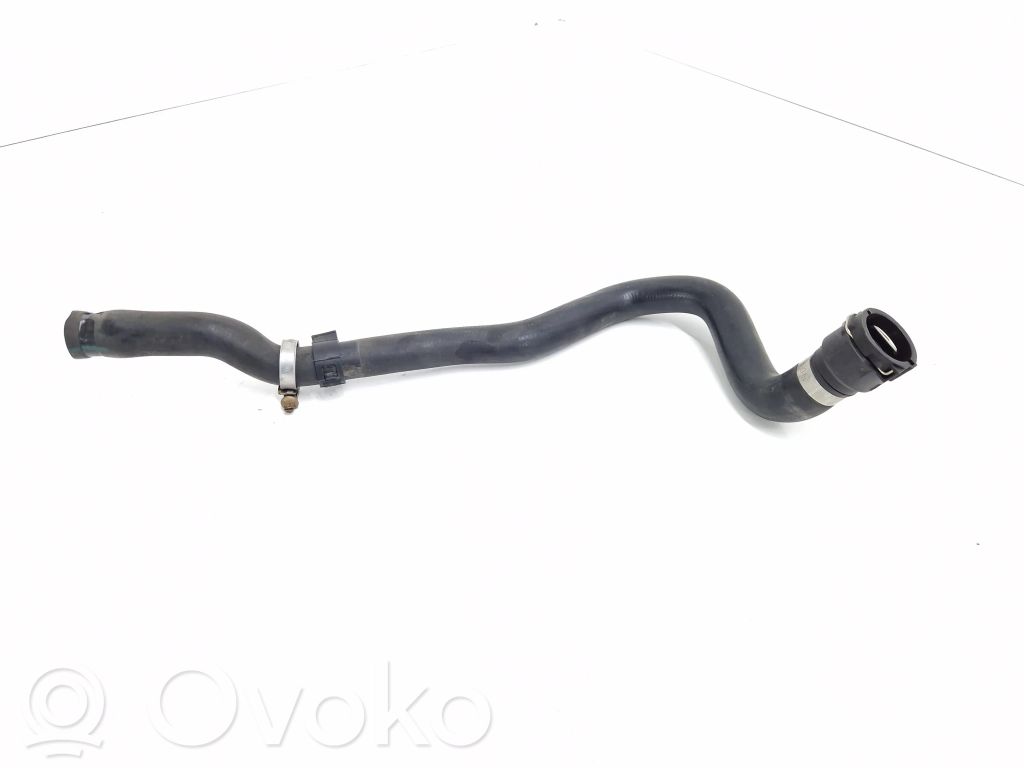 BMW 1 E81 E87 Engine coolant pipe/hose 
