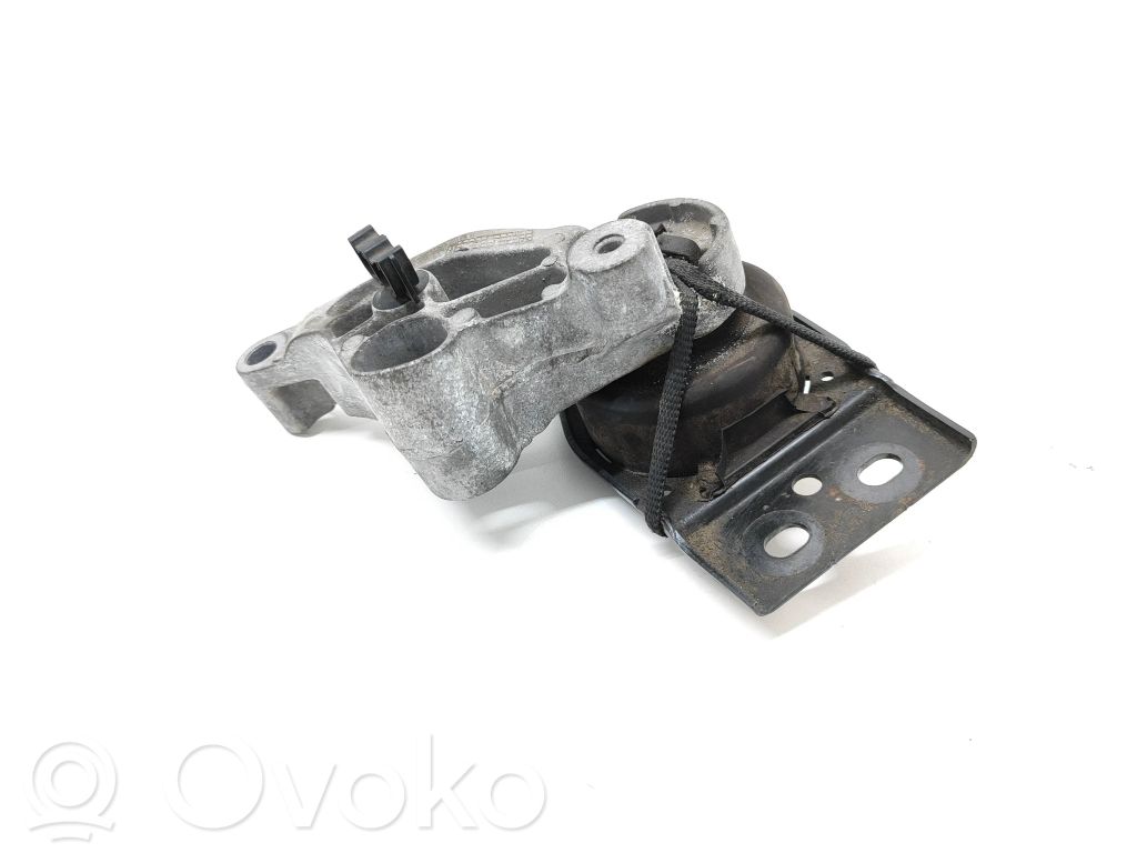 Renault Laguna III Engine mount bracket 