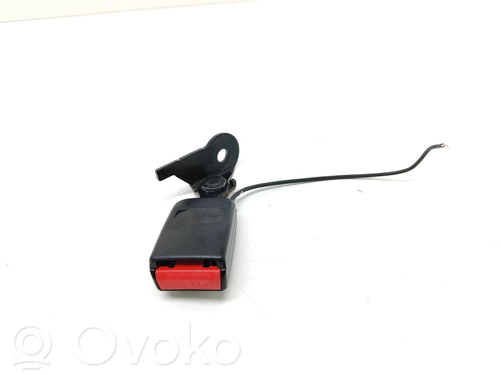 Klamra tylnego pasa bezpieczeństwa   888429402R,5153151,99909