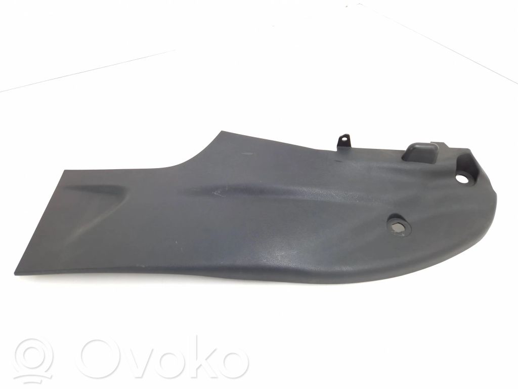 Citroen C4 II Muu keskikonsolin (tunnelimalli) elementti 