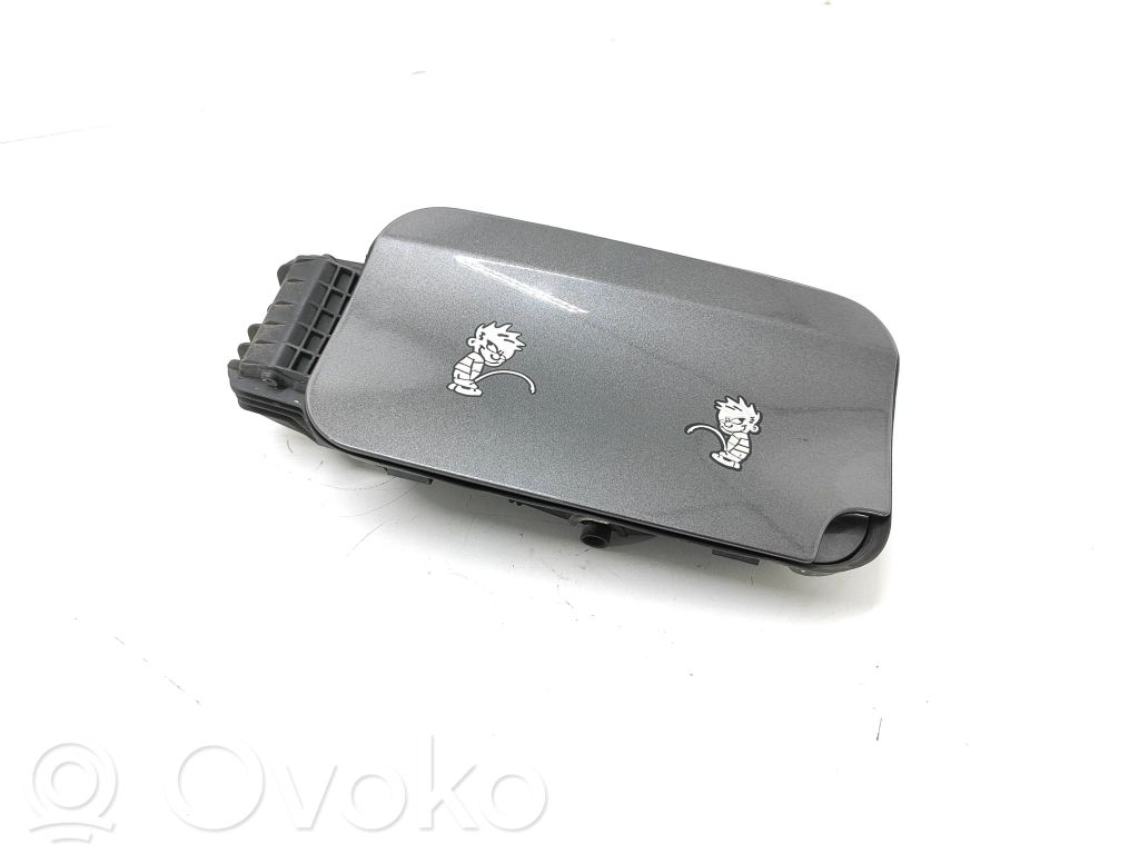 Citroen Berlingo Fuel tank cap 