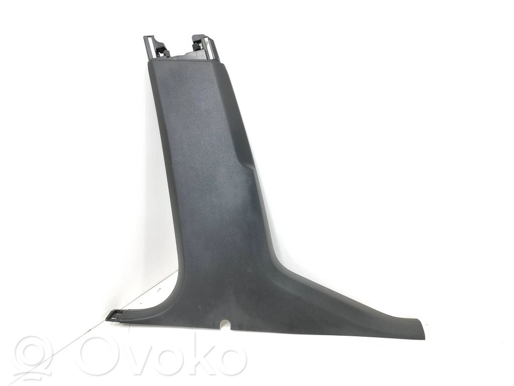 Citroen C4 II (B) pillar trim (bottom) 