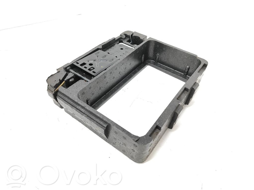 Citroen DS5 Caja de herramientas 