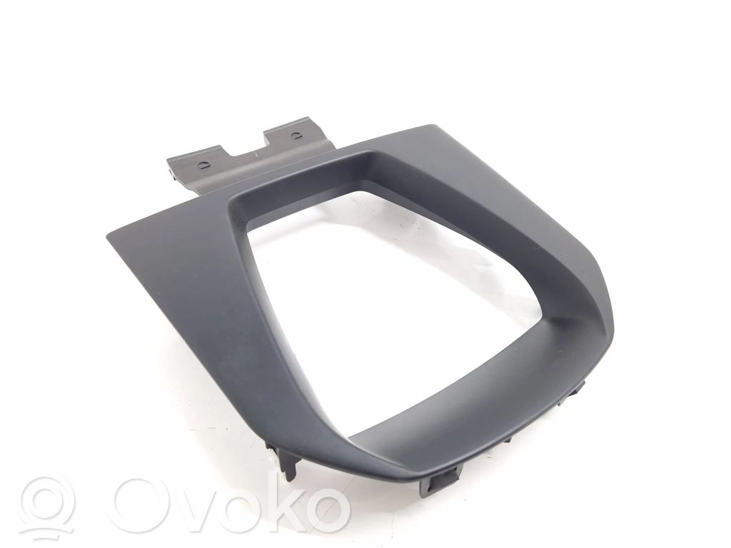 Citroen DS5 Head up display trim 